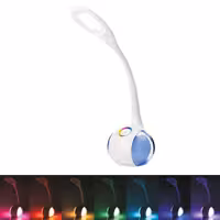 چراغ مطالعه