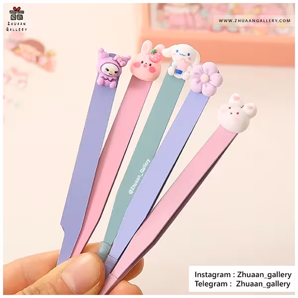 پنس هنری عروسکی پاستلی