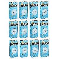 کاندوم فیستا مدل Ultra Thin مجموعه 12 عددی | CONDOMS ULTRA THIN FIESTA 12 PLAIN