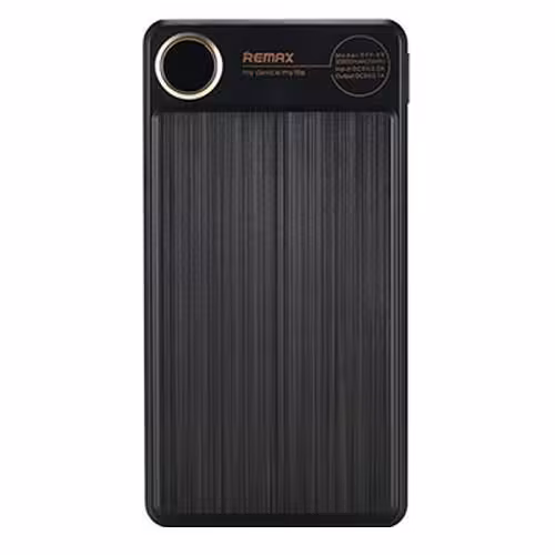 شارژر همراه ریمکس مدل Kooker rpp-59 ظرفیت 20000 میلی آمپر ساعت