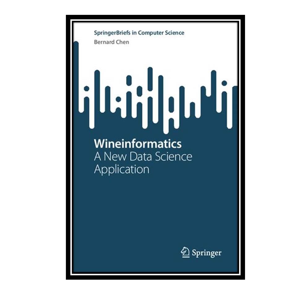 کتاب Wineinformatics