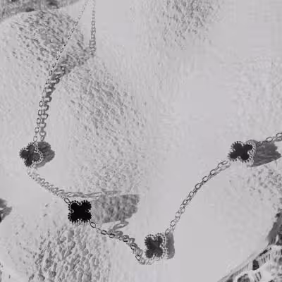 گردنبند استیل