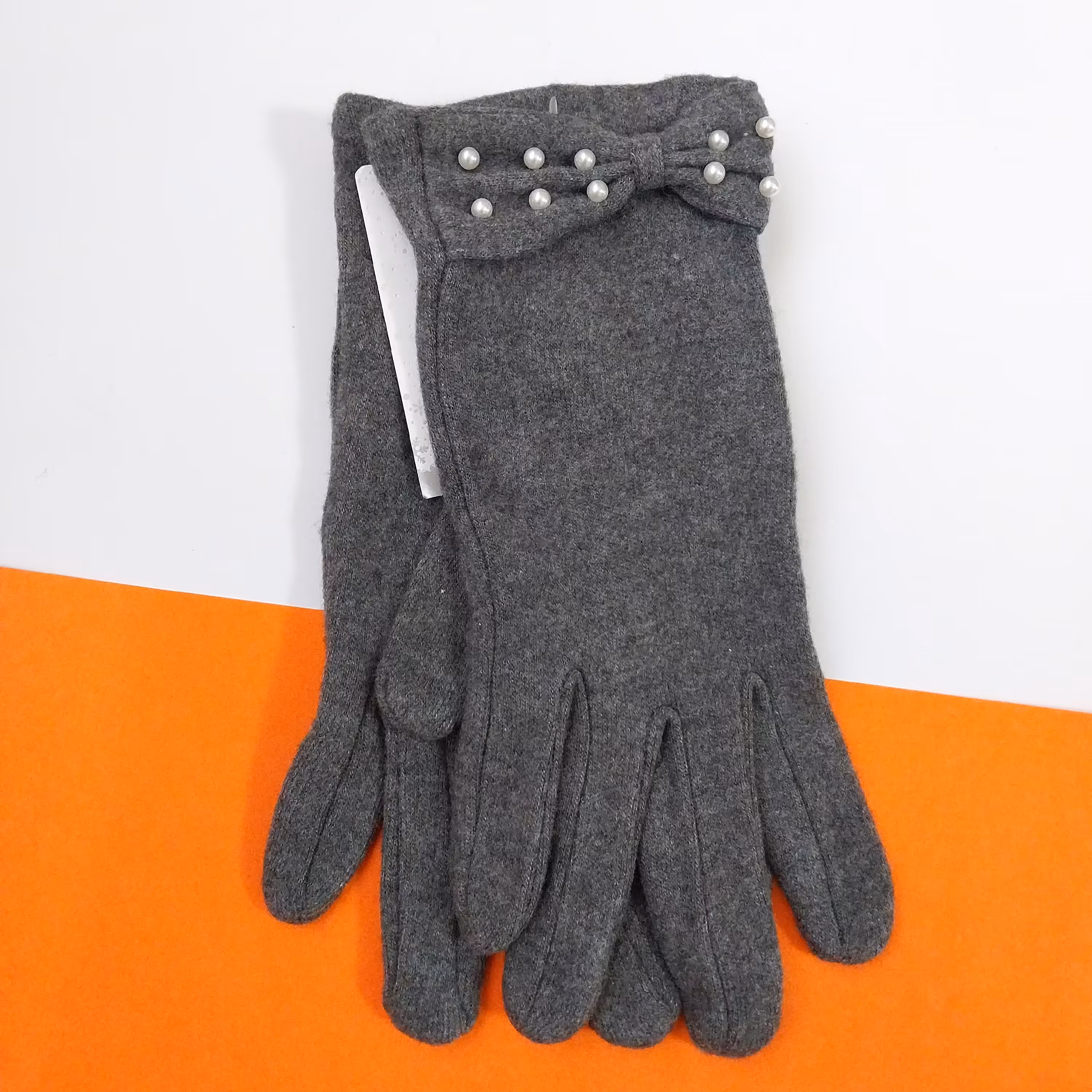 دستکش شیک و زیبا 