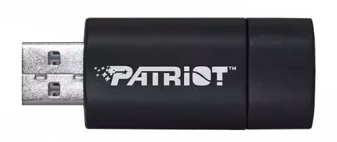 خرید فلش مموری 128 گیگابایت Patriot مدل Supersonic Rage Lite
