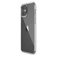 قاب محافظ شیشه ای آیفون 12 مینی ایکس دوریا X-Doria Raptic iPhone 12 mini Glass Plus Case