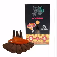 عود آبشاری tribal soul