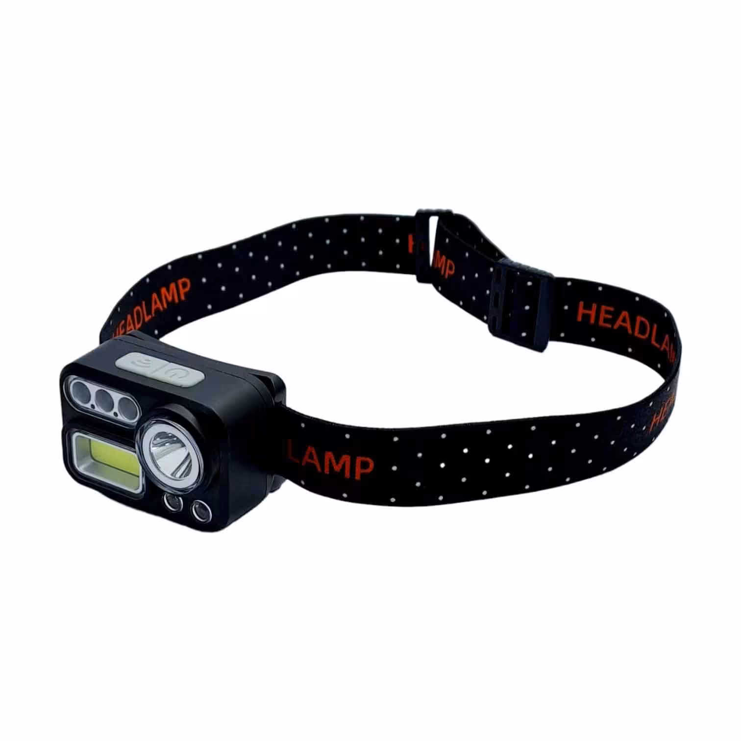 چراغ پیشانی مدل CY-2058