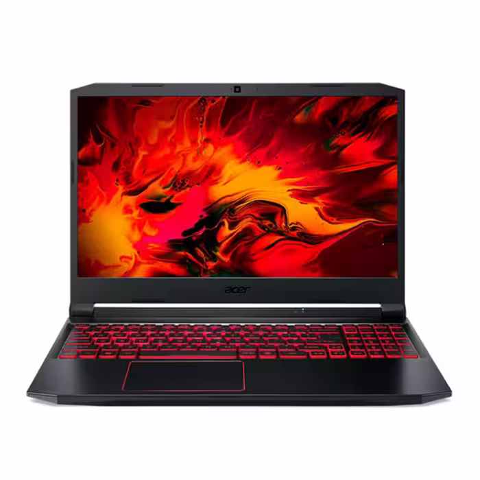 لپ تاپ گیمینگ ایسر Nitro5 AN515 I7/16GB/256GB/6GB