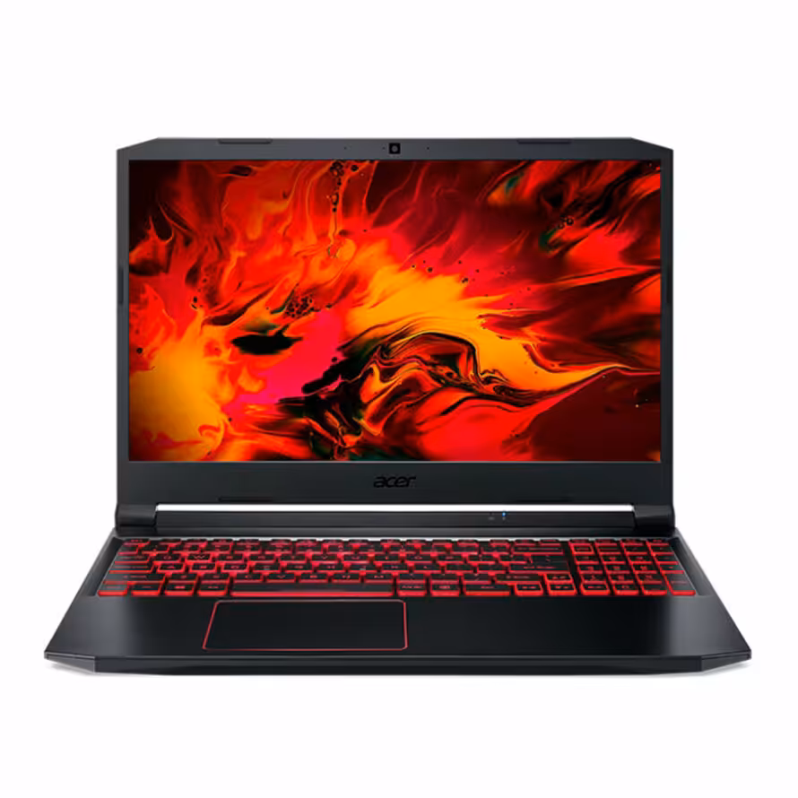 لپ تاپ گیمینگ ایسر Nitro5 AN515 I7/16GB/256GB/6GB