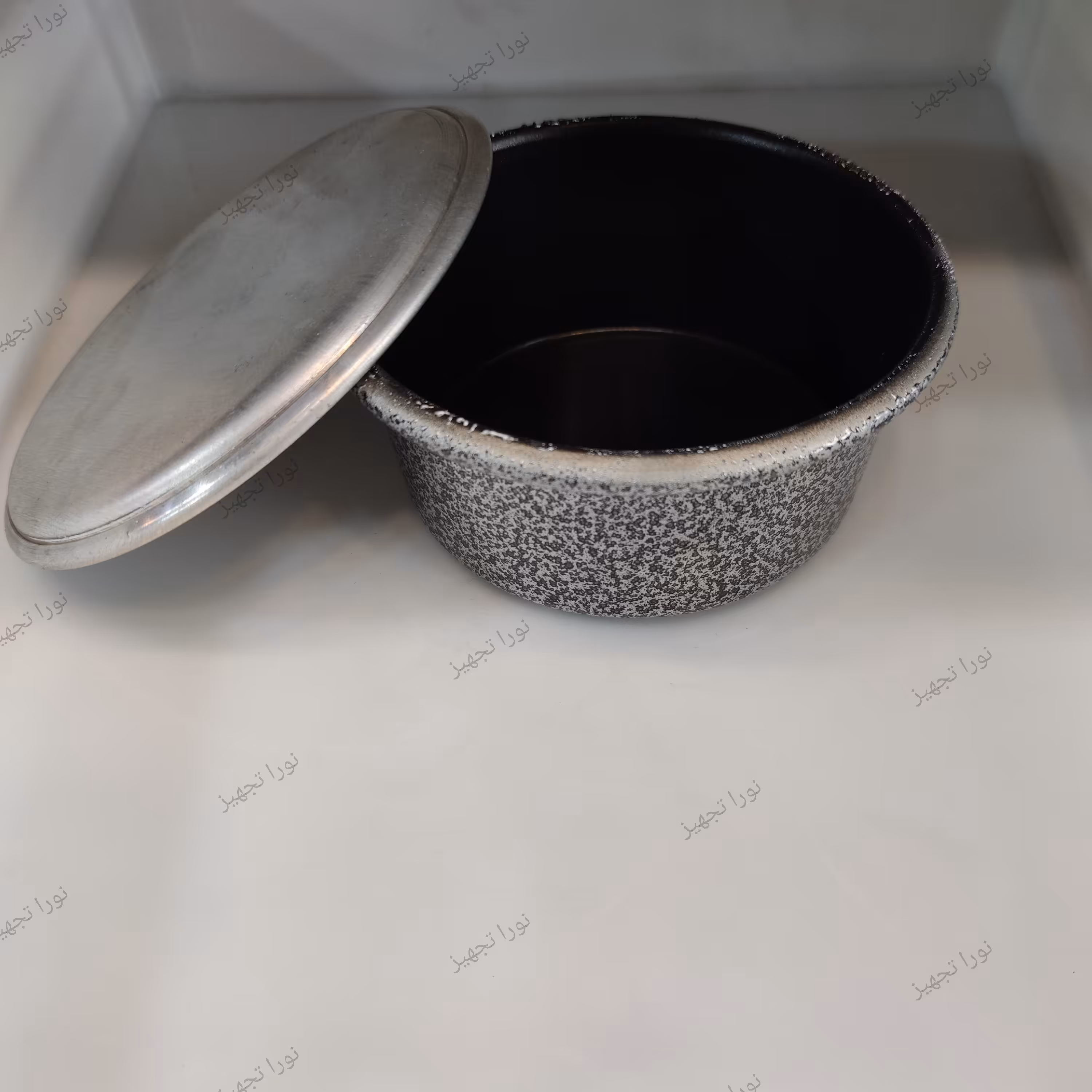 ظرف کته دونفره