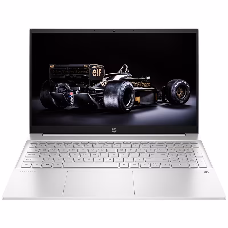 لپ تاپ اچ پی 15.6 اینچی مدل  Pavilion 15 EG0354 -A پردازنده Core i7 رم 8GB حافظه 1TB SSD گرافیک 2GB