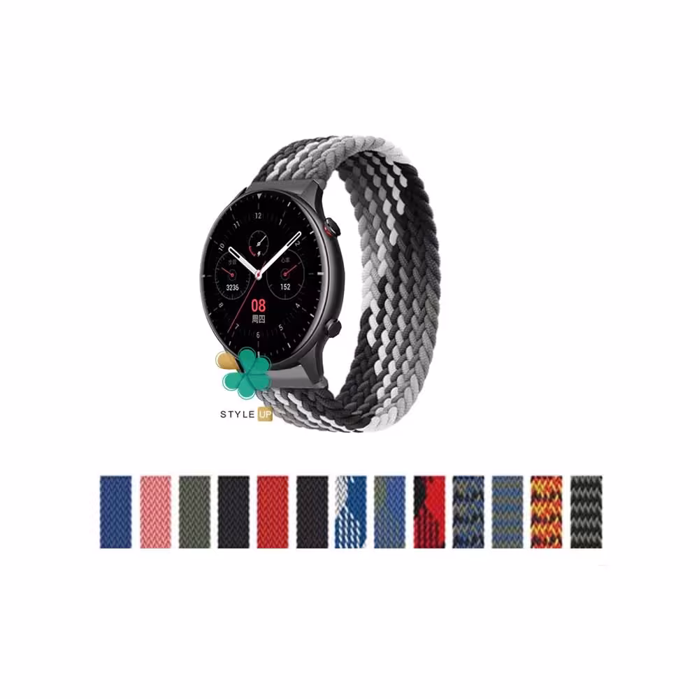 بند ساعت شیائومی Amazfit GTR 2e مدل iWatch