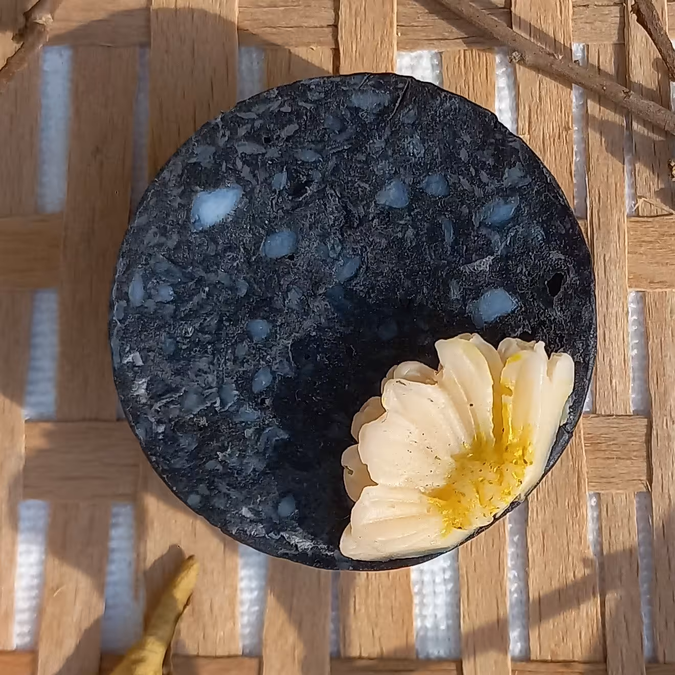 صابون  زغال فعال