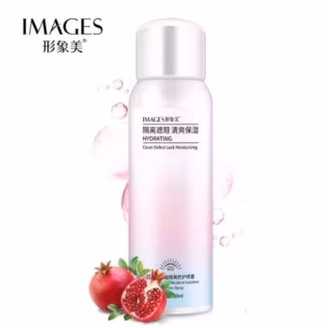 اسپری ضد آفتاب ایمیجز IMAGES SPF30|ضد آفتاب ایمیجز