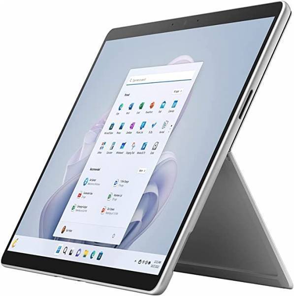 تبلت مایکروسافت 13 اینچ مدل Surface Pro 9 پردازنده Core i5 رم 8GB حافظه 512GB