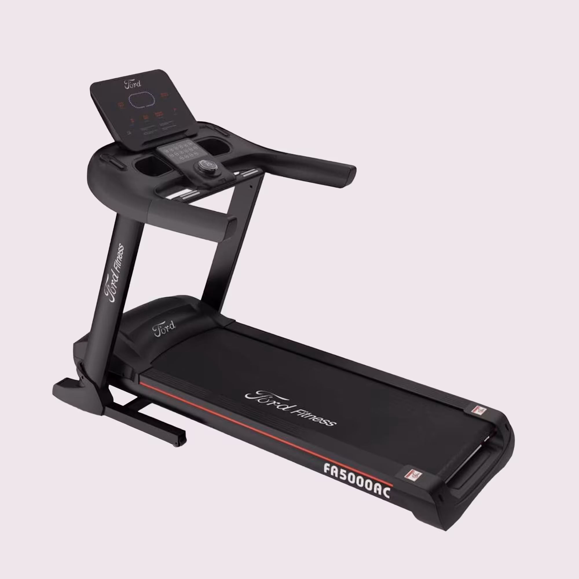 تردمیل فورد فیتنس مدل FA5000AC ا Ford Fitnes Treadmill FA5000AC