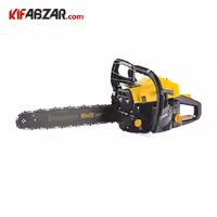 اره زنجیری بنزینی کنزاکس مدل 6245