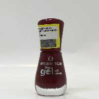 لاک ناخن ژلی  اسنس 14  essence 8ml