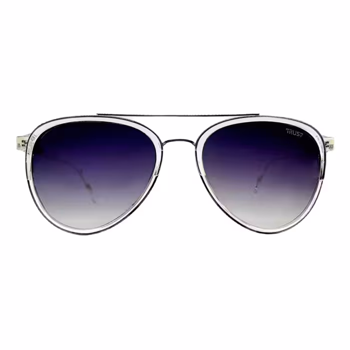 عینک آفتابی زنانه و مردانه تراست پلاریزه مدل MR2548c8 