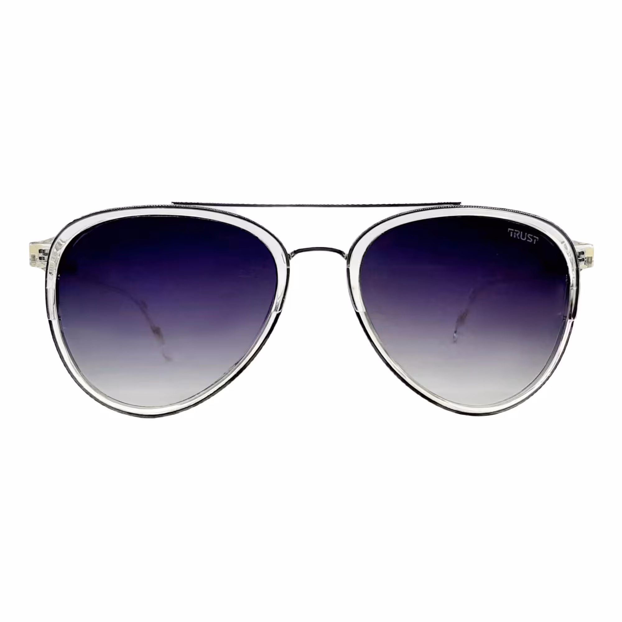 عینک آفتابی زنانه و مردانه تراست پلاریزه مدل MR2548c8 