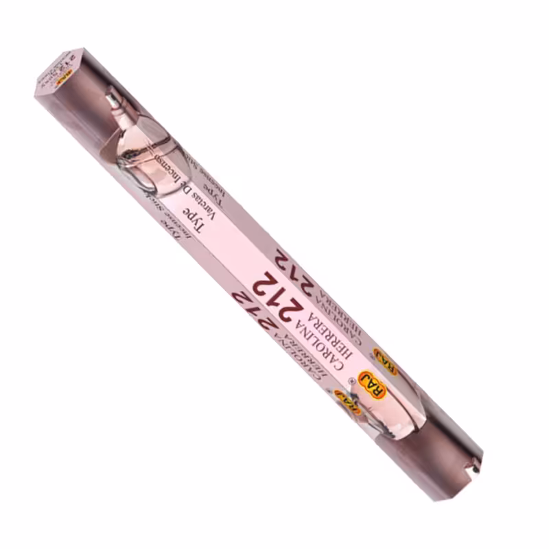 عود راج مدل 212 کد 0999