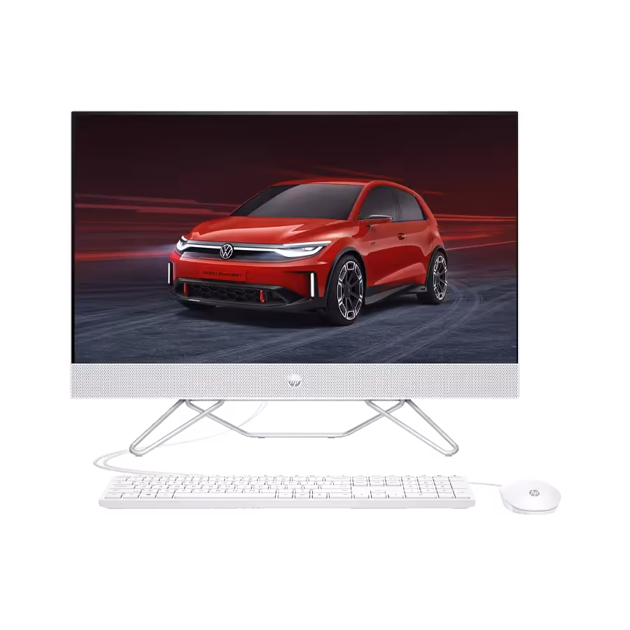 آل این وان اچ پی مدل HP 27 CB1126 Cor مشخصات، آخرین قیمت و خرید