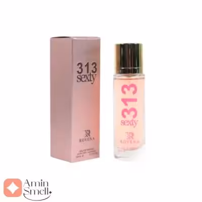ادکلن 313 سکستی روونا 30 میل | Rovena 313 Woman