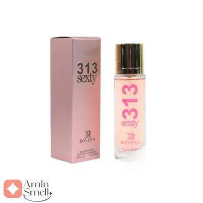 ادکلن 313 سکستی روونا 30 میل | Rovena 313 Woman