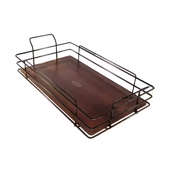 سینی مستطیل کف چوبی 35x23
کد عبدی 