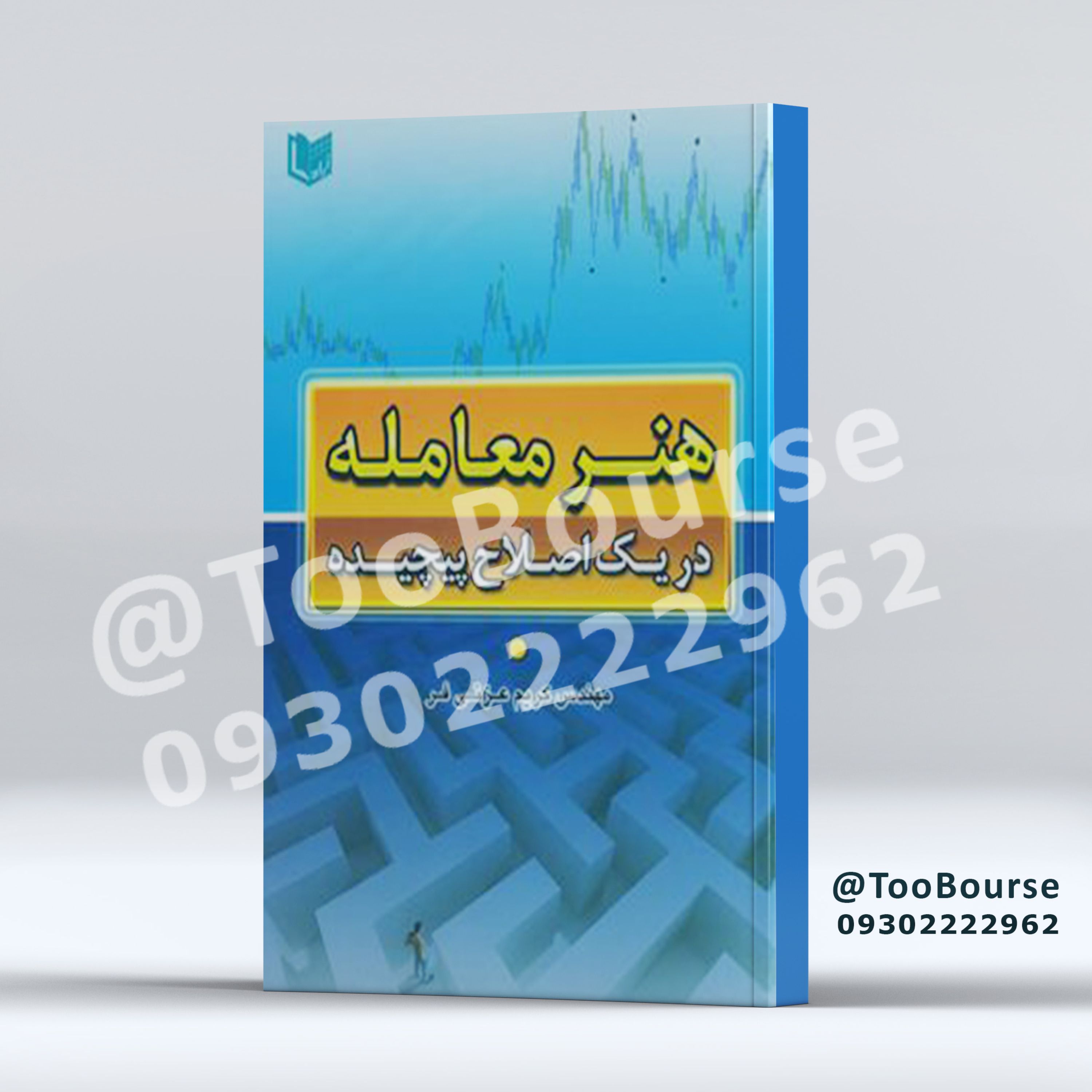 هنر معامله در یک اصلاح پیچیده