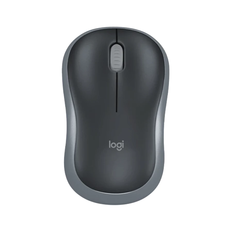 قیمت ماوس بی سیم لاجیتک M185 Gray