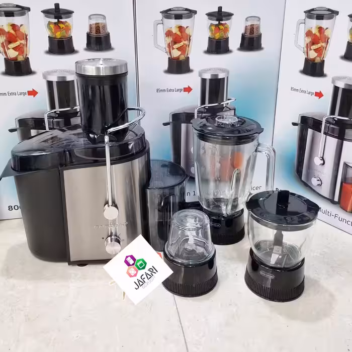 آبمیوگیری گاسونیک 4کاره 724