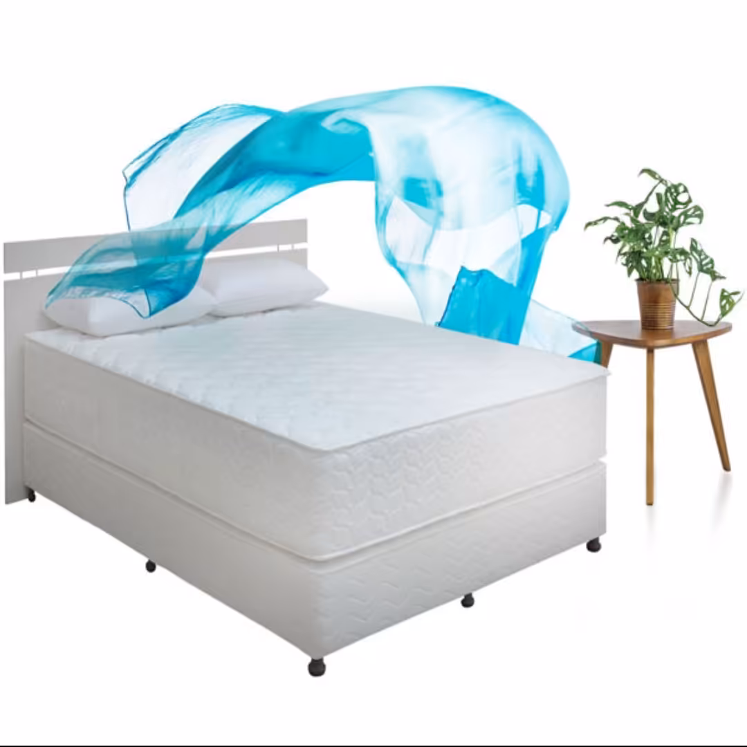 تشک رویا مدل اولترا 1   یک نفره سایز 120