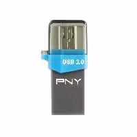 فلش مموری پی ان وای OU-3