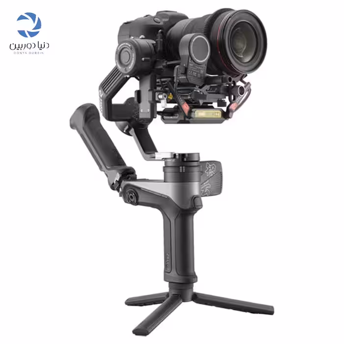 گیمبال دوربین ژیون ویبیل 2 پرو Zhiyun-Tech WEEBILL-2 Pro