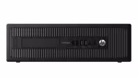 کیس آماده اچ پی مدل EliteDesk 800 G2 پردازنده نسل ششم Core i5 رم 8GB حافظه 1TB گرافیک Intel
