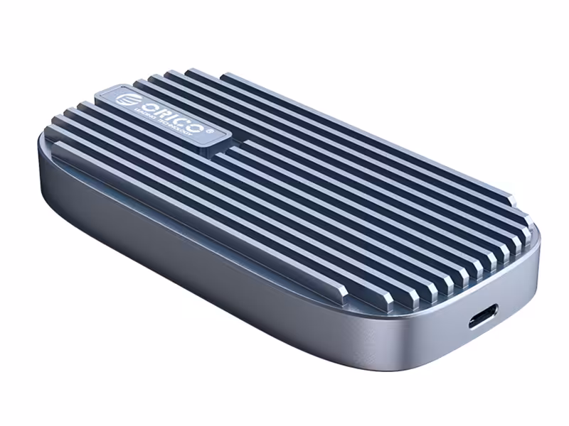 هارد اکسترنال اس اس دی اوریکو ORICO CN210 Shadow Portable SSD