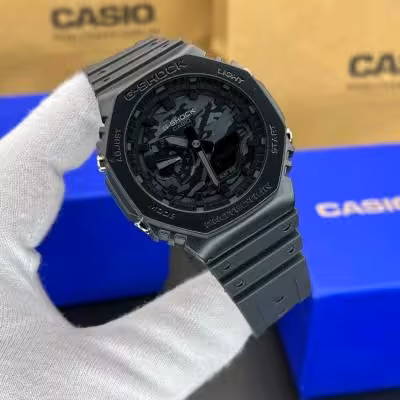 ساعت جی شاک کاسیو Casio G shock
