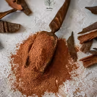 پودر دارچین ممتاز100 گرمی