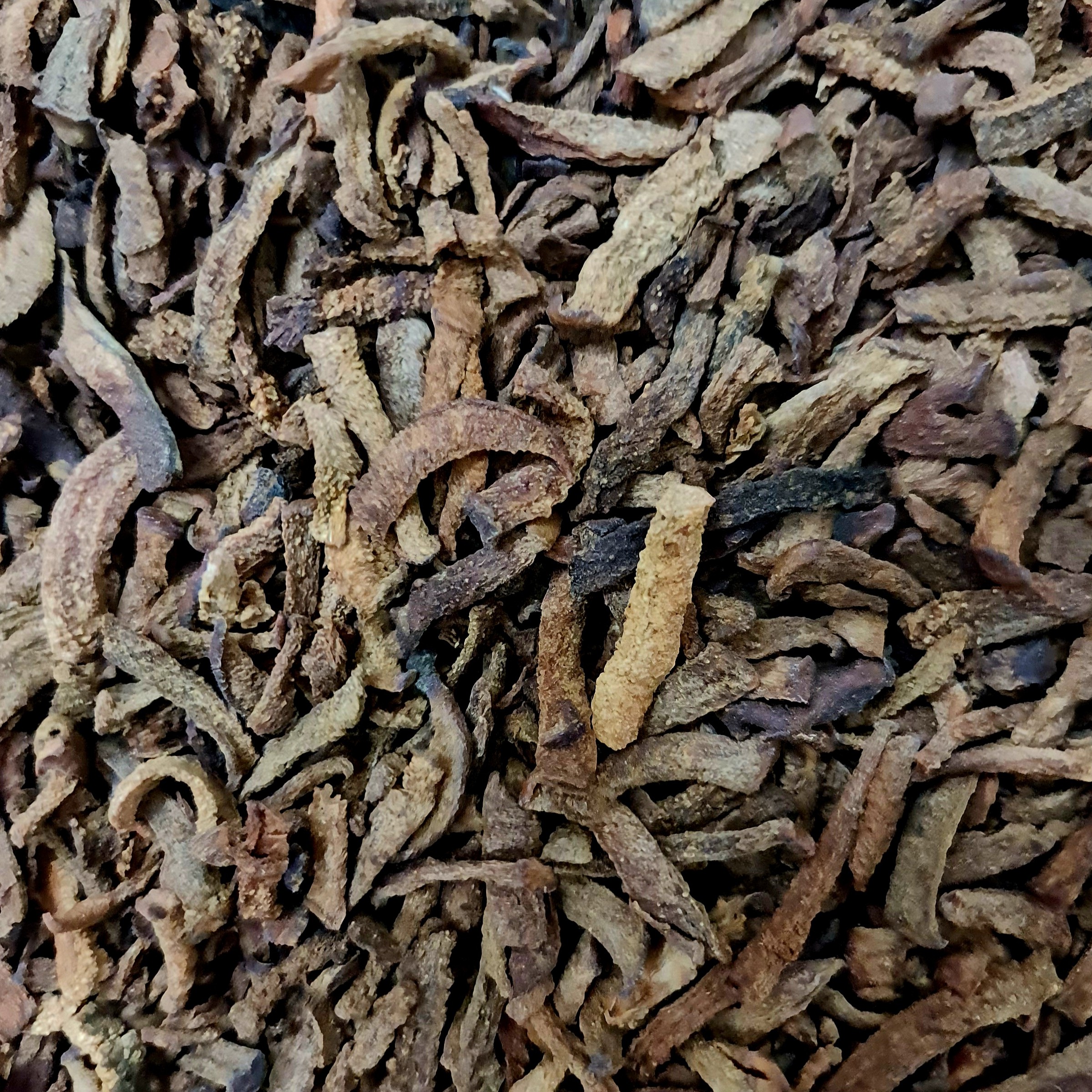 چای به 200 گرمی
