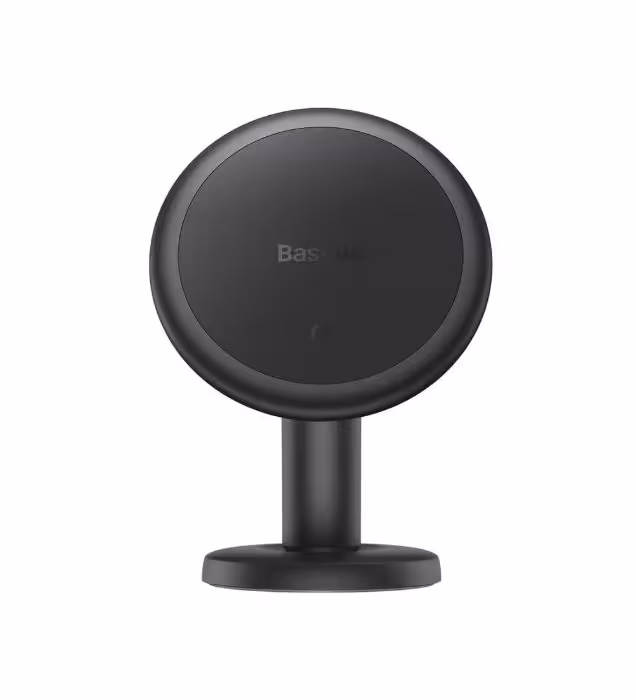 پایه نگهدارنده گوشی داخل خودرو باسئوس مدل C01 BULLET AN ON-BOARD MAGNETIC BRACKET SUCC000001