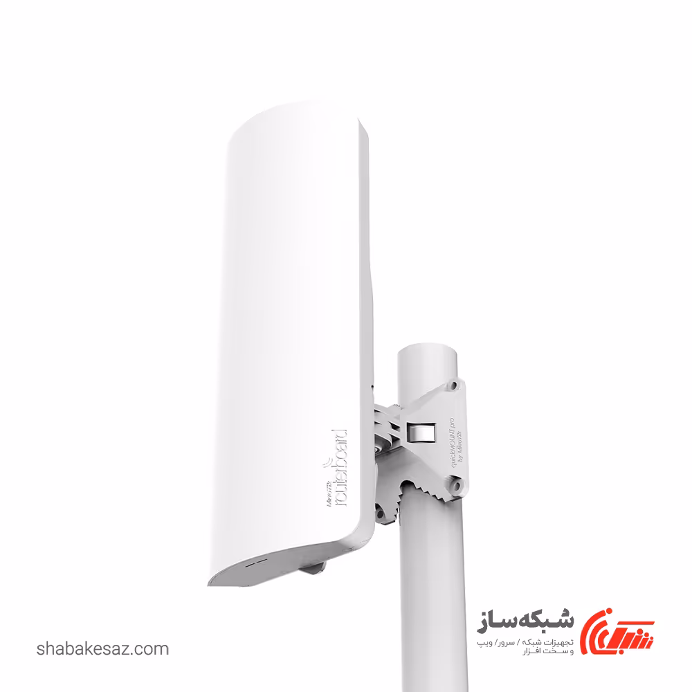قیمت و خرید رادیو وایرلس میکروتیک Mikrotik mANTBox 15s - شبکه ساز