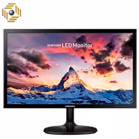 مانیتور سامسونگ مدل LS19F355HN سایز 19 اینچ