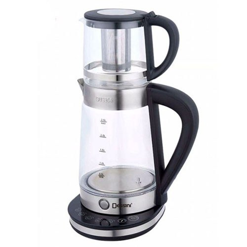 چای ساز پیرکس روهمی دسینی(کد5)