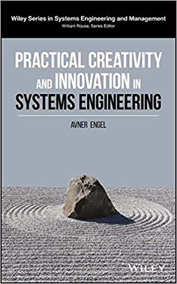  دانلود کتاب Practical Creativity And Innovation In Systems Engineering, 2018 - دانلود کتاب های دانشگاهی