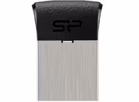 فلش مموری سیلیکون پاور مدل تاچ تی 35 با ظرفیت 8 گیگابایت