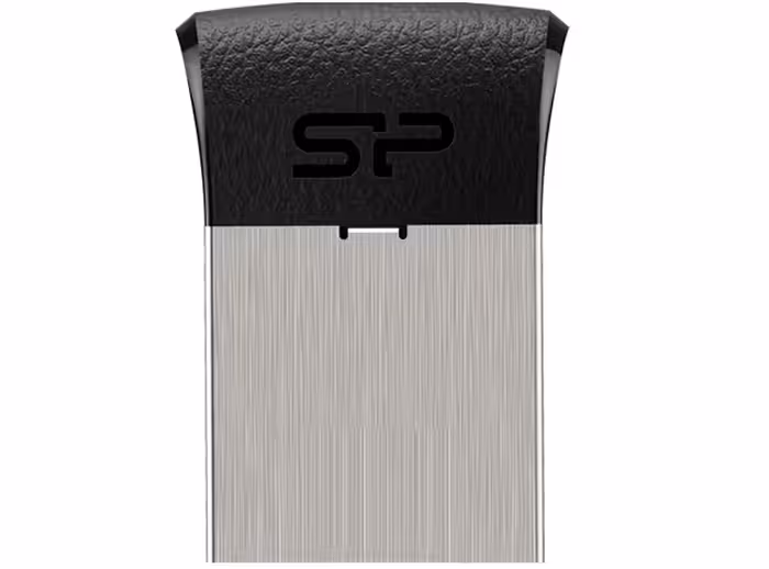 فلش مموری سیلیکون پاور مدل تاچ تی 35 با ظرفیت 8 گیگابایت