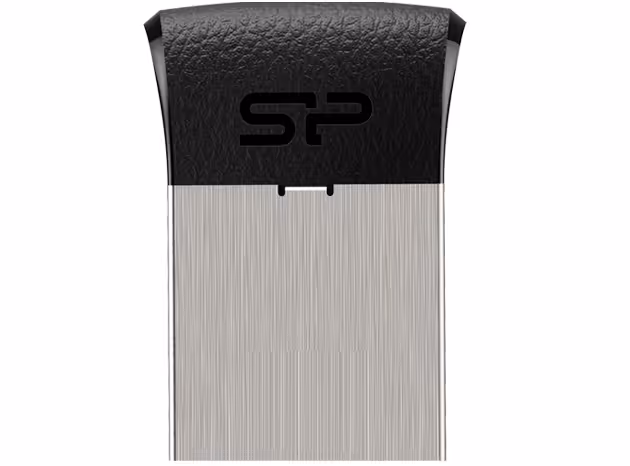 فلش مموری سیلیکون پاور مدل تاچ تی 35 با ظرفیت 8 گیگابایت