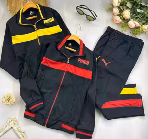 سویشرت شلوار بچگانه اسپرت ورزشی