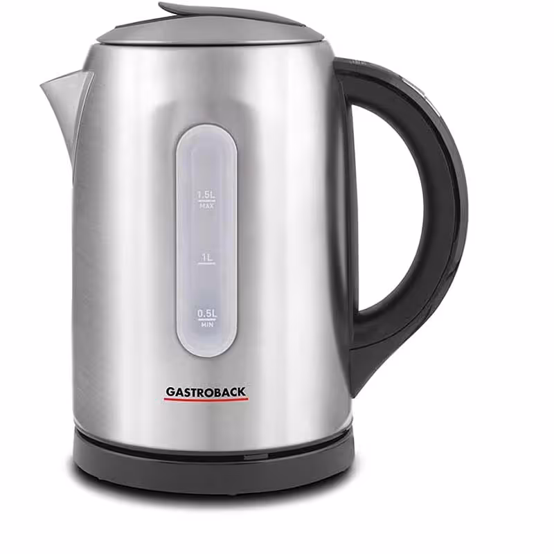 کتری برقی گاستروبک مدل GASTROBACK 42427